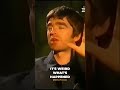 Oasis  celebrating 10 years of oasis oasis liamgallagher noelgallagher