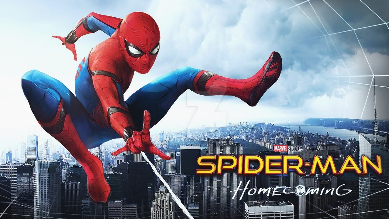 Spider-Man Homecoming: Recensione E Analisi Del Film! - Marvel Retrospective Universe