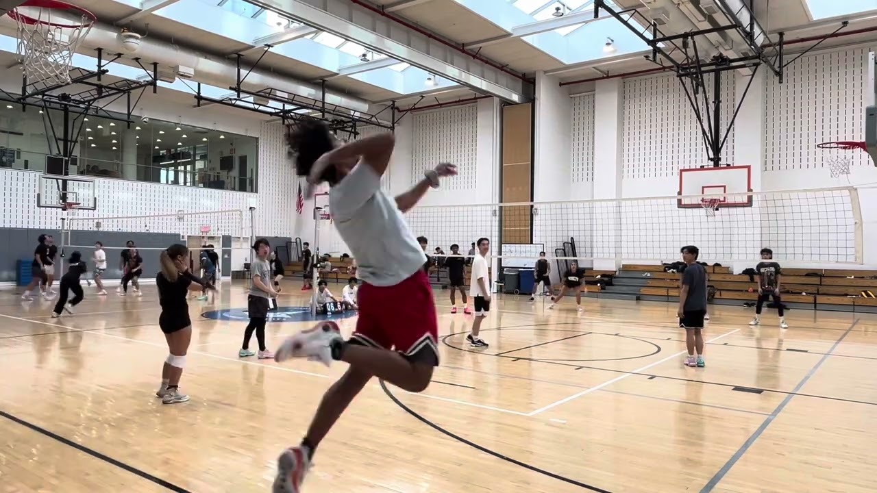 4/6/25 Tribute Game 5