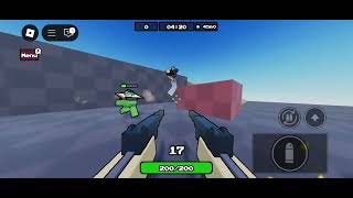 [FPS] Gun Grounds FFA #1 