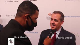 Lakers HC Frank Vogel - Ep. 60: Russell Westbrook, 2021 Season, a new Lebron \& AD?