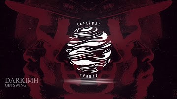 Darkimh - Gin Swing (IFS019)