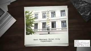 Boutique Hotels in Copenhagen (Denmark)