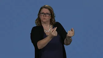 Critical Path: A Reboot of Sign Language Interpreter Education