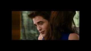 Breaking Dawn - Bella's Transformation & Awakening Combined Part 1 & 2 - Twilight