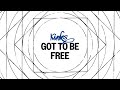 The Kinks - Got to Be Free (Official Audio)