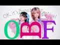 【ツナとぺんた】OBF　踊ってみた【初コラボ】