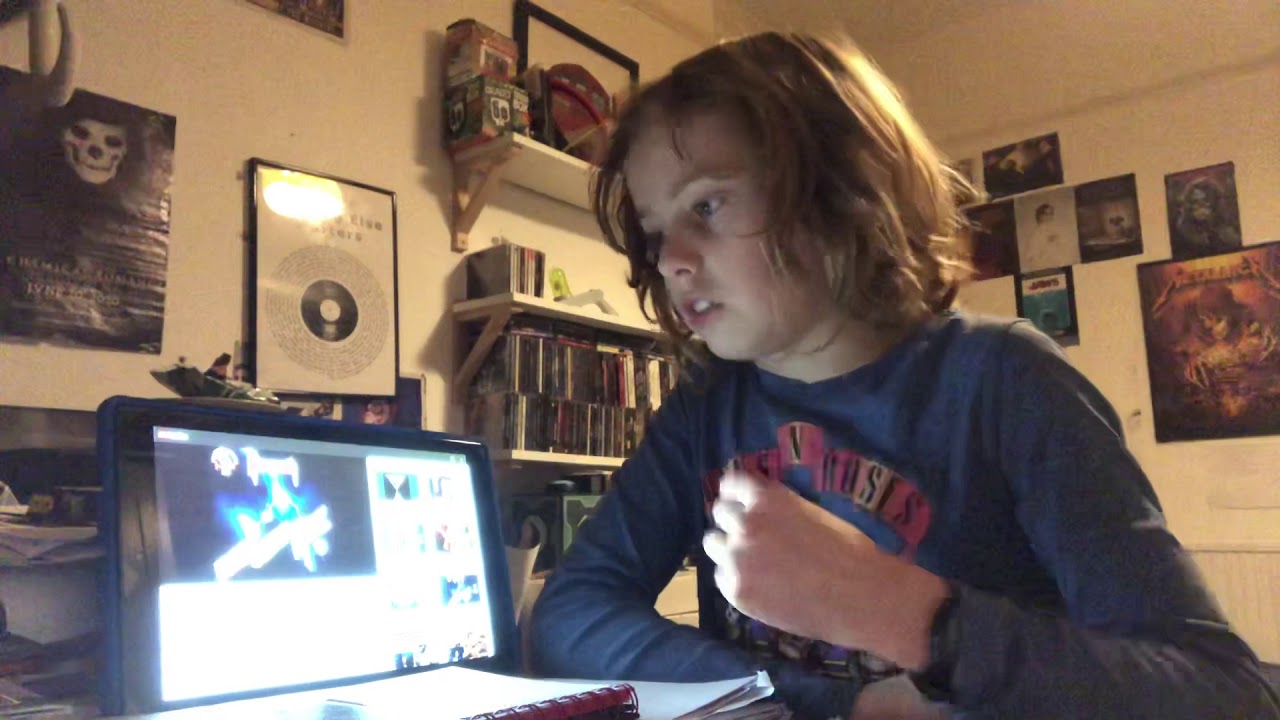 Nazareth - Razamanaz | Reaction