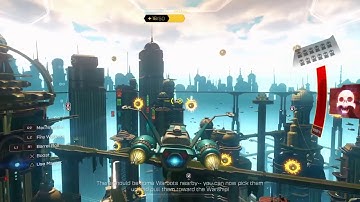 Ratchet and clank remastered ps4 full walkthrough for ryno