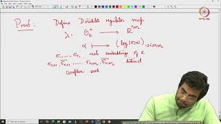 Dirichlet's Unit Theorem-1 #swayamprabha #ch38sp