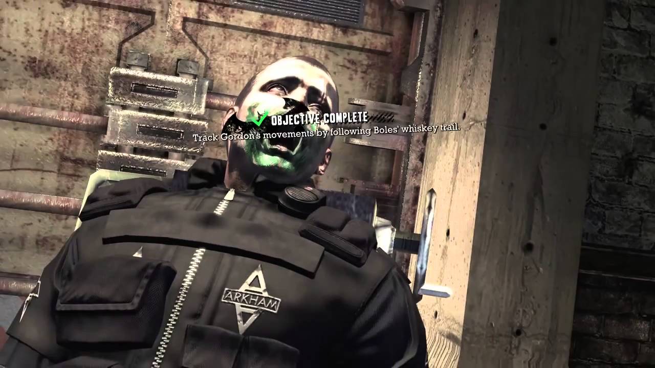 Batman Arkham Asylum Walkthrough Part 2 CHASING THE JOKER Part 7 HD YouTube batman-arkham-asylum-walkthrough-part-2-chasing-the-joker-part-7-hd-youtube