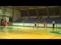 Highlights Vs Oklaχώμα Thunder