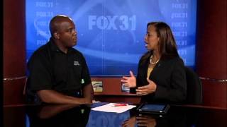 Gang Task Force meeting updates