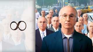 Curb Your Enthusiasm Credits / Theme Song (10 Hours Loop)