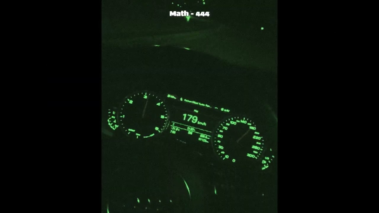 Watch Math - 444 (Official Visualizer) #math #444 on YouTube Watch Math - 444 (Official Visualizer) #math #444 on YouTube