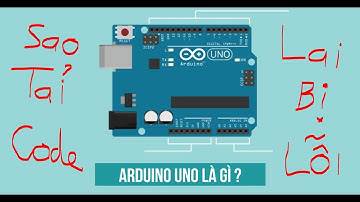 Arduino - Cách xử lý khi tải code trên mạng về bị lỗi - Thêm thư viện Arduino online - manage lib