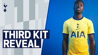 New Tottenham Hotspur Nike 2020/21 kits: Release date confirmed