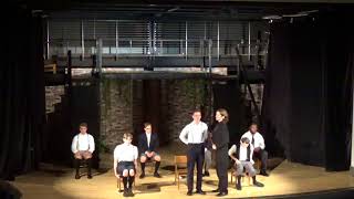 Download Lagu Spring Awakening MP3