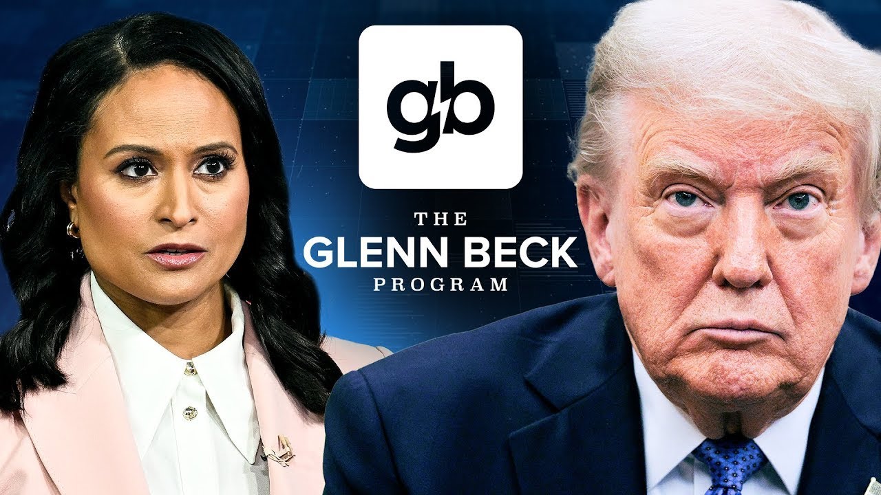 NBC's Kristen Welker Gets OBLITERATED by Trump in Viral Interview