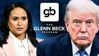 NBC's Kristen Welker Gets OBLITERATED by Trump in Viral Interview