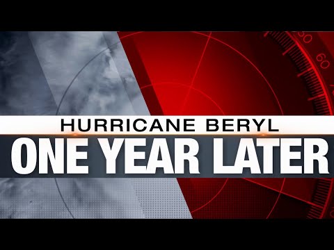 One Year After
