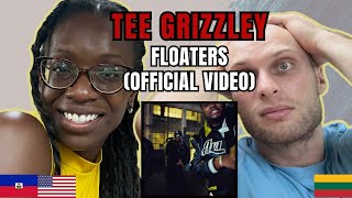 Tee Grizzley - Floaters Reaction (Official Video) | FIRST TIME HEARING FLOATERS