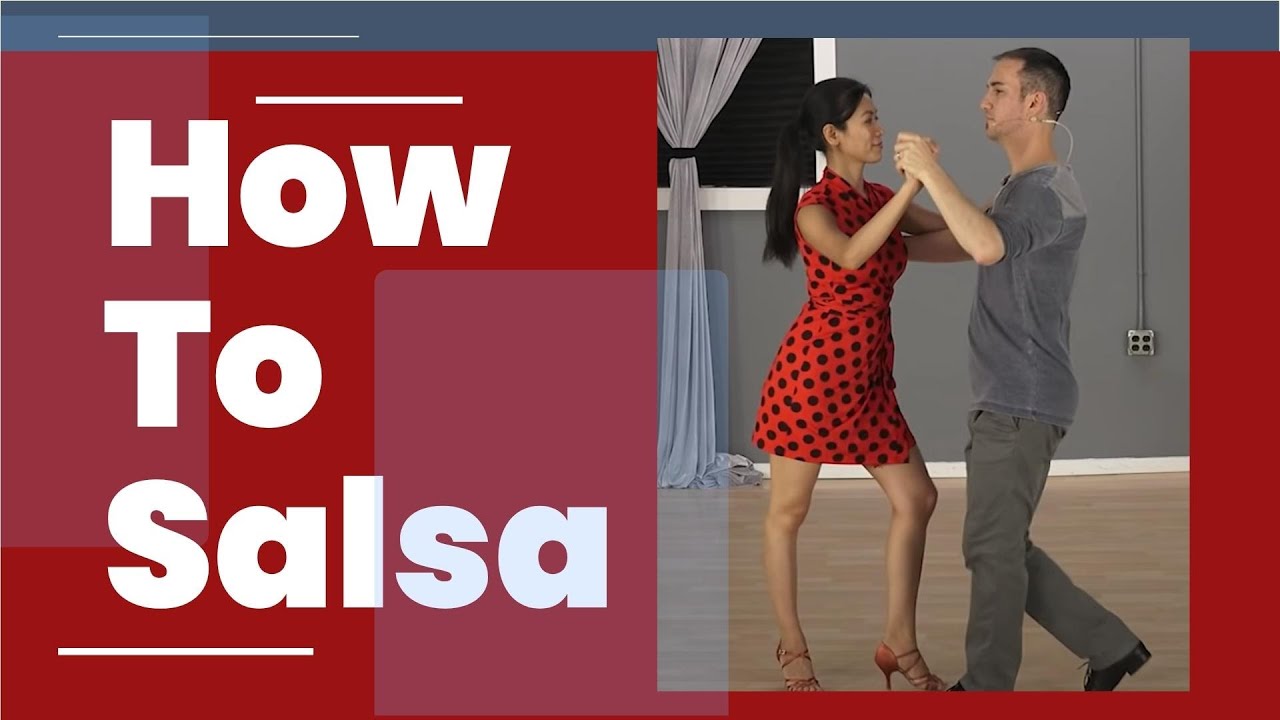 Salsa Dance