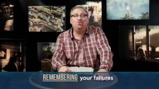Pt. 3 Daring Faith:  Stretching Your Imagination