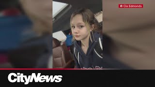 'She's only 12-years-old': Family of B.C. mass shooting surviving victim speaks out