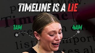 IDAHO 4 | Roommates' Timeline Falls Apart | 4AM Deception Exposed