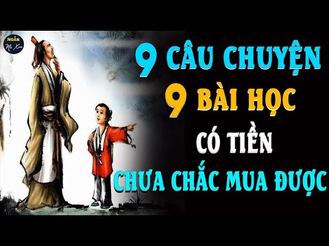 Câu Chuyện Cuộc Sống