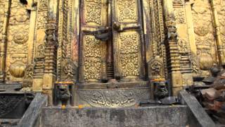 A Walk Around Changu Narayan Temple - Kathmandu, Nepal