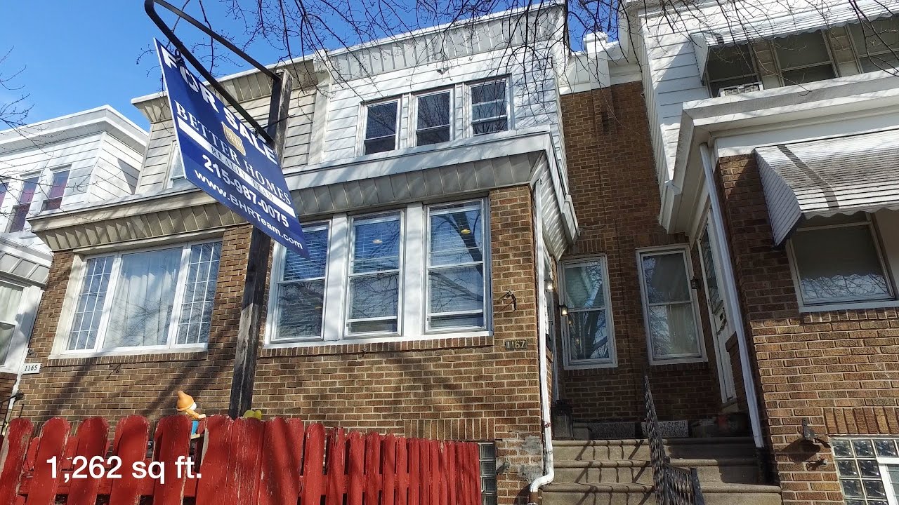 Beautiful House in Philadelphia