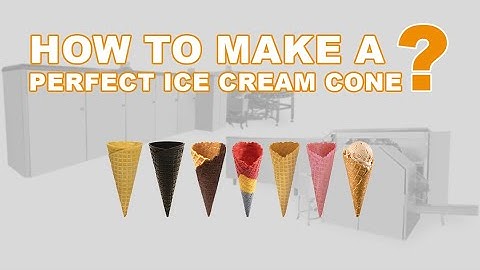 Waffle Cone|Ice Cream Cone Cooling Conveyor Belt and Stacking Machine| Sugar Cone|Rolled Sugar Cone