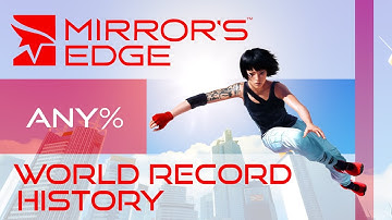 The World Record History of Mirror