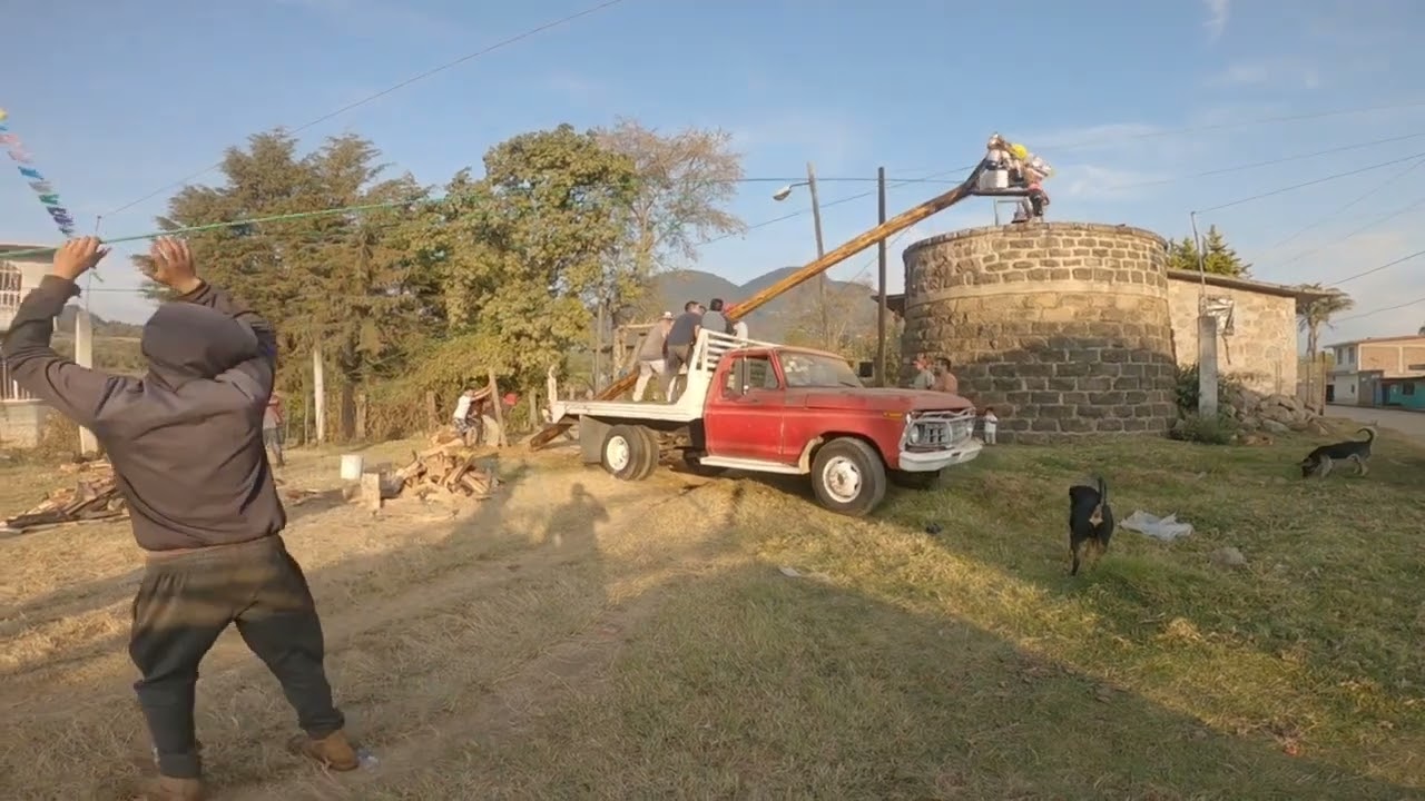 Ziráhuato michoacan