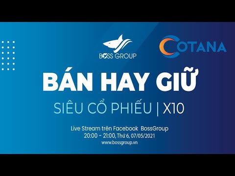 Video: Ai đã mua CSC?