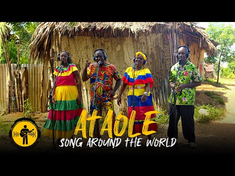 Ataole | Playing