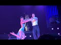 Derek hough and hayley hough symphony of dance charlotte nc 2024