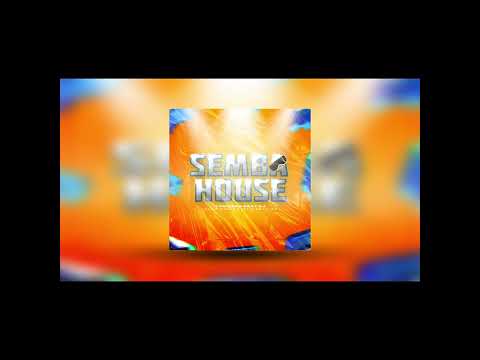 Tonilson Beat Dj SembaHouse Original Mix O Bengala De 2024 