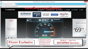 Free Windows RDP For Every One - Come Fast -- Get Fast