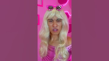 Thumbnail of MODERN DAY BARBIES BE LIKE 💖💁‍♀️