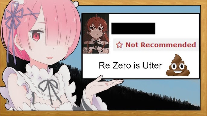 Re:Zero Season 3 Just Got CANCELLED 
