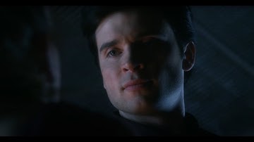 Clark Luthor Vs Clark Kent (HD)