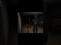 Granny ne phir se pakad liya! 👵🏾🩸 | Extreme Horror Jumpscares#granny #granny #shorts
