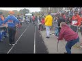 Battle of Band Brawl Round 6 North Forsyth Carver High Point Central and Lexington High School