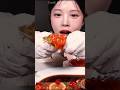 Soy Sauce Crab - ASMR Mukbang #asmr​ #mukbang​ #bigbites​ #satisfying​ #yummy​ ‪@EatwithBoki