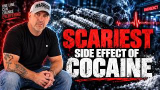 Scariest Side Effect of Cocaine