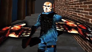 SURVIVAL HORROR WHERE YOU ONLY SEE THROUGH THE EYES OF ZOMBIES - 28 PIXELS LATER screenshot 3