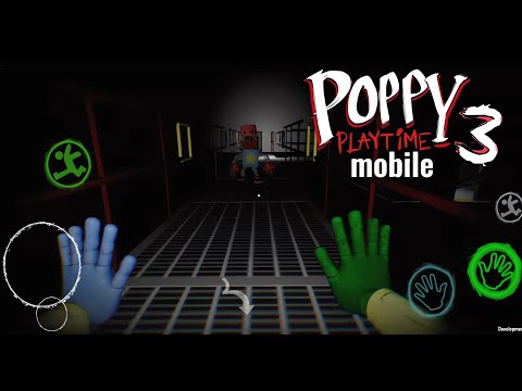 Descarga de APK de Bố Poppy playtime: Chapter 3 para Android